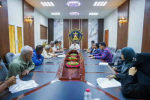 انتقالي عدن: تطوير الأداء المؤسسي وتعزيز الحضور الميداني