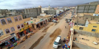 سقوط قتيل وعدد من الجرحى جراء اشتباكات قبلية بمديرية مرخة