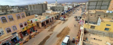 سقوط قتيل وعدد من الجرحى جراء اشتباكات قبلية بمديرية مرخة