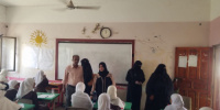 هيئة التعليم والشباب والرياضة تختتم نزولاتها الميدانية لتفقد امتحانات الثانوية العامة