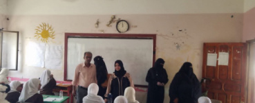 هيئة التعليم والشباب والرياضة تختتم نزولاتها الميدانية لتفقد امتحانات الثانوية العامة