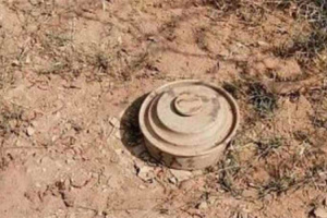 انفجار لغم يودي بحياة مواطن جنوب الحديدة اليمنية