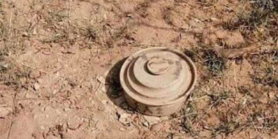 انفجار لغم يودي بحياة مواطن جنوب الحديدة اليمنية