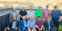 ممثل المجلس الانتقالي بأمريكا يلتقي رئيس وأعضاء الجالية الجنوبية بكندا