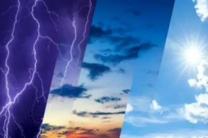 درجات الحرارة المتوقعة اليوم الثلاثاء على المحافظات الجنوبية واليمنية