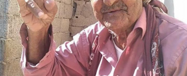 انتقالي خنفر يعزي رئيس القسم الجماهيري والخدمي بوفاة عمه