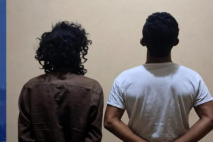 القبض على أكبر تجار الحشيش في أبين
