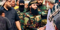 بحضور المقدم مياس الجعدني.. شباب التواهي ينظمون ندوة توعوية حول مخاطر المخدرات بإشراف المجلس المحلي