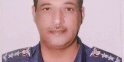قيادة انتقالي سرار تنعي رحيل القائد العسكري البارز اللواء طيار عبدالباسط العامري
