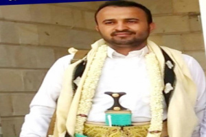 اعدام وحشي في صعدة.. مقتل مواطن بـ6 رصاصات وسط سوق شعبي
