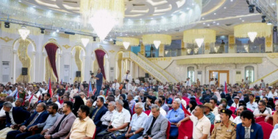 انتقالي العاصمة عدن يعقد الاجتماع الموسع ويؤكد التمسك بمشروع استعادة دولة الجنوب العربي كاملة السيادة