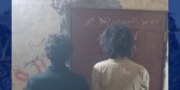 أجهزة أمن مركز العين تضبط عصابة متورطة بسرقات الشاحنات على الخط الدولي في الخديرة