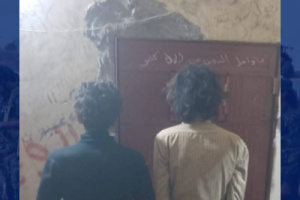 أجهزة أمن مركز العين تضبط عصابة متورطة بسرقات الشاحنات على الخط الدولي في الخديرة