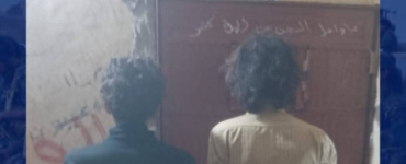 أجهزة أمن مركز العين تضبط عصابة متورطة بسرقات الشاحنات على الخط الدولي في الخديرة
