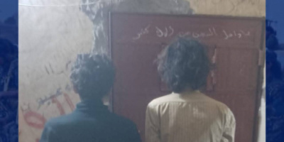 أجهزة أمن مركز العين تضبط عصابة متورطة بسرقات الشاحنات على الخط الدولي في الخديرة