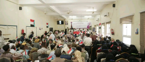 برعاية الرئيس الزُبيدي .. انتقالي أرخبيل سقطرى يعقد اجتناعُا موسعًا ويجدد التمسك بالثوابت الوطنية الجنوبية