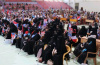 برعاية الرئيس الزُبيدي .. الضالع تحتفي بالذكرى الـ11 لتحريرها بمهرجان جماهيري وخطابي حاشد