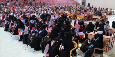 برعاية الرئيس الزُبيدي .. الضالع تحتفي بالذكرى الـ11 لتحريرها بمهرجان جماهيري وخطابي حاشد