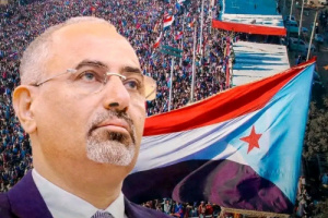 الرئيس الزُبيدي: تحرير الضالع محطة نضالية أكدت صلابة إرادة الجنوبيين وتمسكهم باستعادة دولتهم