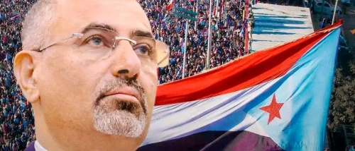 الرئيس الزُبيدي: تحرير الضالع محطة نضالية أكدت صلابة إرادة الجنوبيين وتمسكهم باستعادة دولتهم