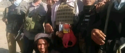 في الذكرى الحادية عشرة لتحرير مدينة الضالع