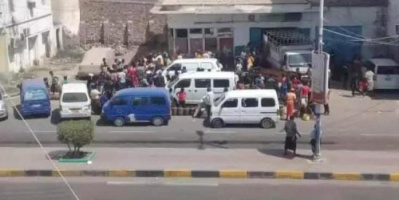 عقب عيد الأضحى..أزمة خانقة للغاز في عدن واتهامات بالفساد والعشوائية في التوزيع