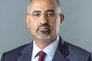 الرئيس الزُبيدي يهنئ أبناء الشعب الجنوبي بحلول عيد الأضحى المبارك