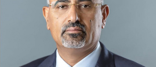 الرئيس الزُبيدي يهنئ أبناء الشعب الجنوبي بحلول عيد الأضحى المبارك
