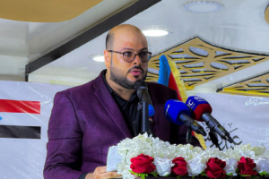 انتقالي حضرموت يهنئ أبناء الجنوب بحلول عيد الأضحى وتؤكد المضي نحو استعادة الدولة