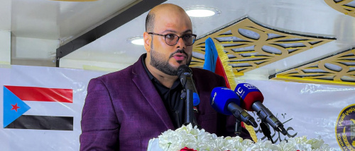 انتقالي حضرموت يهنئ أبناء الجنوب بحلول عيد الأضحى وتؤكد المضي نحو استعادة الدولة