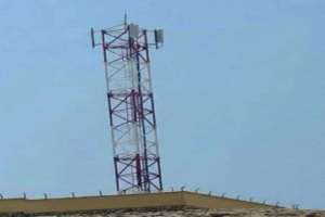 انقطاع مفاجئ لخدمة يمن موبايل بسرار يافع يثير حاله من الاستياء 