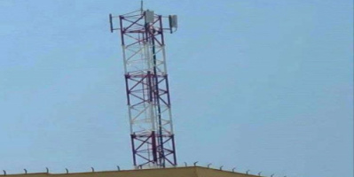 انقطاع مفاجئ لخدمة يمن موبايل بسرار يافع يثير حاله من الاستياء 