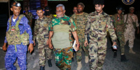 بتوجيهات المحرّمي.. الفريق الأمني ينفذ نزولا ميدانيا واسعا لتعزيز الجاهزية الأمنية خلال عيد الأضحى