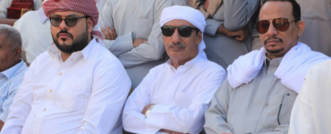 برعاية الرئيس الزُبيدي.. الجفري يدشن المهرجان العيدي لأبناء حي الشهيد خالد