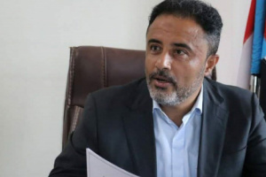 انتقالي خنفر يهنئ المناضل القائد سمير الحييد بعيد الاضحى المبارك