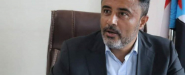انتقالي خنفر يهنئ المناضل القائد سمير الحييد بعيد الاضحى المبارك