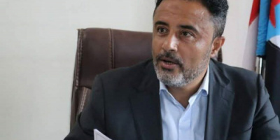 انتقالي خنفر يهنئ المناضل القائد سمير الحييد بعيد الاضحى المبارك