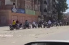عيد بلا وقود.. طوابير حضرموت تسقط شعارات &ldquo;الحكم الذاتي&rdquo;