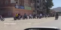 عيد بلا وقود.. طوابير حضرموت تسقط شعارات &ldquo;الحكم الذاتي&rdquo;