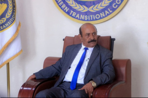 الشيخ لحمر: عدن ليست منصة للانتصارات الوهمية أو المتاجرة بالدين