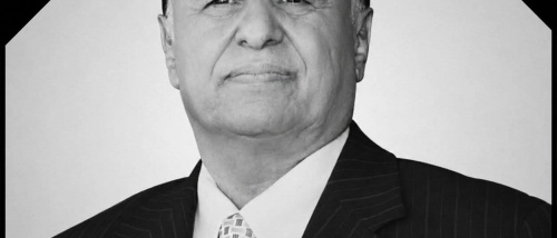 عاجل: أنباء عن وفاة الرئيس السابق عبدربه منصور هادي في الرياض