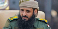 العميد الوالي يعزي في وفاة الرئيس عبدربه منصور هادي