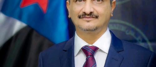 لملس يعزّي في وفاة الرئيس عبدربه منصور هادي
