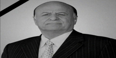 توجيه رسمي بإقامة صلاة الغائب على هادي في جميع مساجد المحافظات المحررة