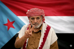 الجفري ينعي المناضل المقدم عمر باحميد الحامدي