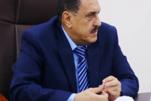 مدير أمن العاصمة عدن يوجه باتخاذ إجراءات قانونية حازمة في واقعة الاعتداء على القائم بأعمال مدير قسم شرطة الممدارة
