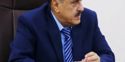 مدير أمن العاصمة عدن يوجه باتخاذ إجراءات قانونية حازمة في واقعة الاعتداء على القائم بأعمال مدير قسم شرطة الممدارة