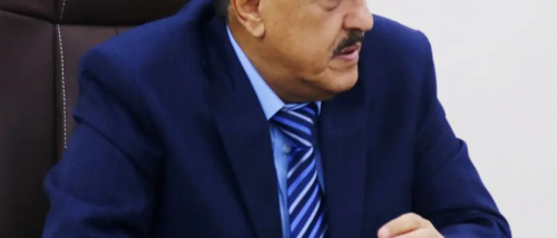 مدير أمن العاصمة عدن يوجه باتخاذ إجراءات قانونية حازمة في واقعة الاعتداء على القائم بأعمال مدير قسم شرطة الممدارة