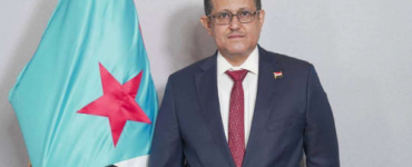 الحالمي يعزي بوفاة الشيخ أبو بكر أحمد علي بن مسعود القاضي