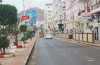 بدء ضخ المياه إلى الشريط الجبلي بالمعلا واستكمال التوزيع لبقية الأحياء